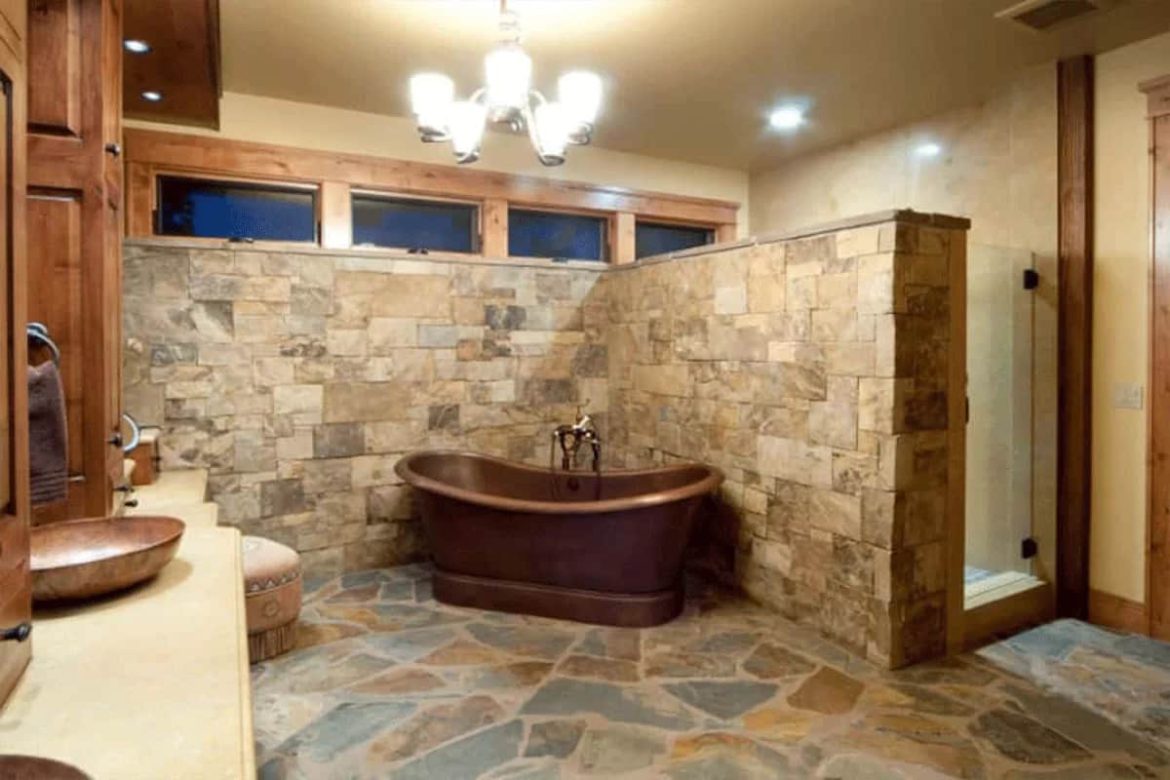 granite building stones uk bathroom design what’s popular now