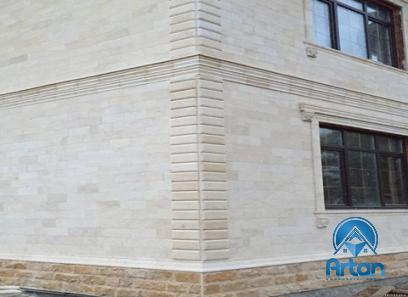 Buy the latest types of light travertine at a reasonable price