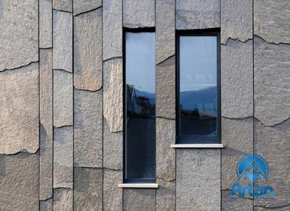 faux stone facade exterior | Buy at a cheap price