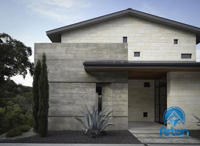 Best roughsand stone facade + great purchase price