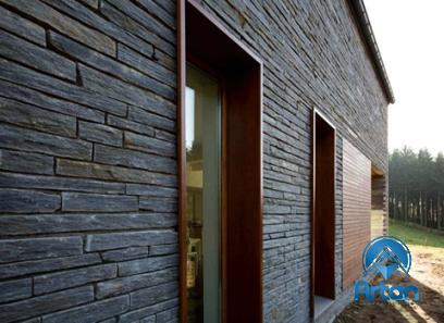 The price and purchase types of faux stone facade