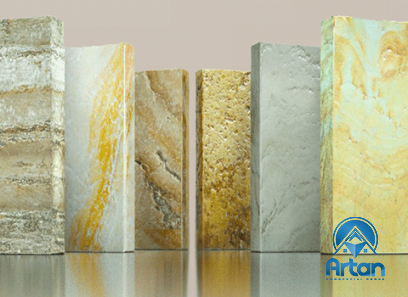 Buy all kinds of green travertine at the best price