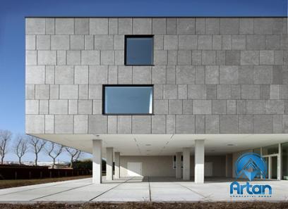 limestone for facade | Sellers at reasonable prices limestone for facade